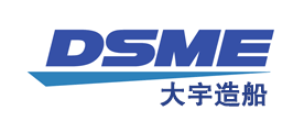 DSME/大宇品牌LOGO图片