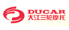 DUCAR/大江品牌LOGO图片