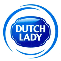 Dutch Lady/子母LOGO