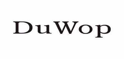 Duwop品牌LOGO图片