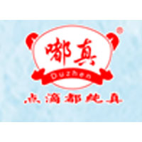 嘟真品牌LOGO图片