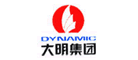 DYNAMIC/大明品牌LOGO图片