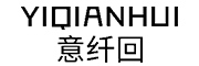 E-QianHui/意纤回品牌LOGO图片