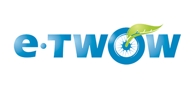 E-TWOW品牌LOGO图片