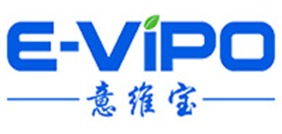E-vipo/意维宝品牌LOGO图片