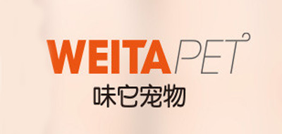 E-WEITA/味它LOGO
