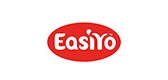 EASIYO/易极优品牌LOGO图片