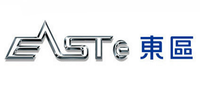 EAST/东区钓具品牌LOGO图片