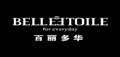 Eillp Etoile/百丽多华品牌LOGO图片