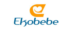 EKOBEBE/怡戈LOGO