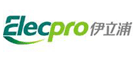 Elecpro/伊立浦品牌LOGO图片