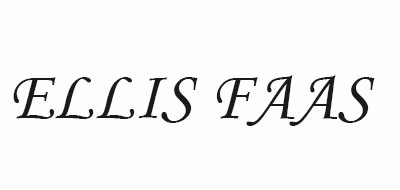 ELLIS FAAS品牌LOGO图片