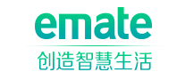 Emate/易美特品牌LOGO图片