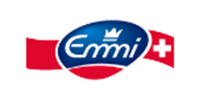 Emmi/艾美品牌LOGO