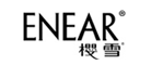 Enear/樱雪品牌LOGO图片