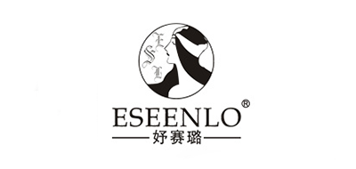 ESEENLO/妤赛璐品牌LOGO图片