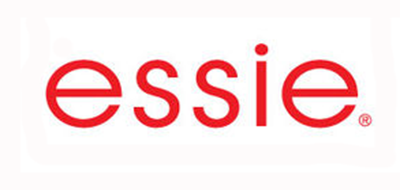 Essie/艾茜品牌LOGO图片