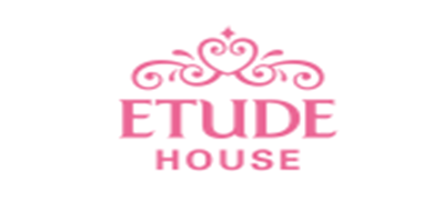 ETUDE HOUSE/伊蒂之屋品牌LOGO