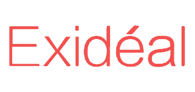 Exidéal品牌LOGO