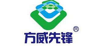 方威先锋LOGO