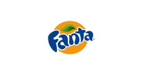 Fanta/芬达品牌LOGO图片