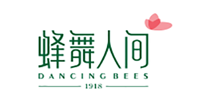 蜂舞人间品牌LOGO图片
