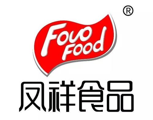 凤祥食品品牌LOGO