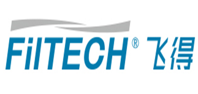 FilTech/飞得品牌LOGO图片