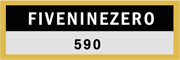 590/FiveNineZero品牌LOGO图片