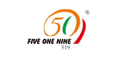 519/FIVE ONE NINELOGO