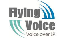 FlyingVoice/飞音时代品牌LOGO图片