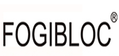 FOGIBLOC/贝罗尼品牌LOGO图片