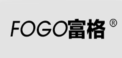 FOGO/富格品牌LOGO图片