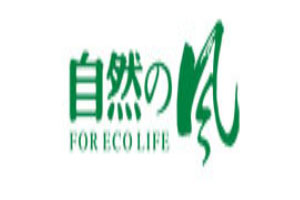 FOR ECO LIFE/自然之风品牌LOGO
