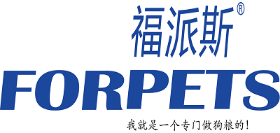 FORPETS/福派斯品牌LOGO图片