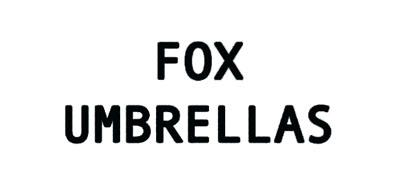 FOX UMBRELLAS品牌LOGO图片