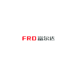 FRD/富尔达品牌LOGO图片