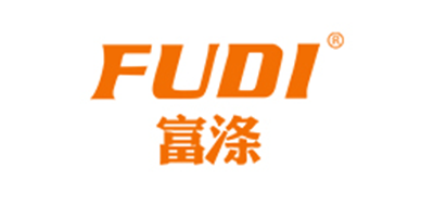 富涤LOGO