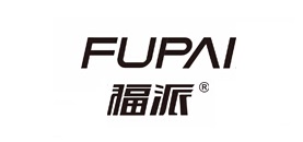 FUPAI/福派品牌LOGO