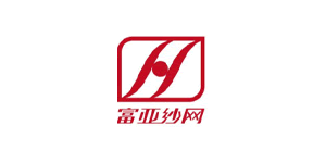 富亚纱网品牌LOGO图片