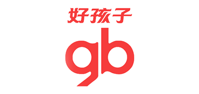 GB/好孩子品牌LOGO图片