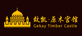 Gekay/致凯品牌LOGO图片