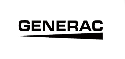 Generac/杰能瑞克品牌LOGO