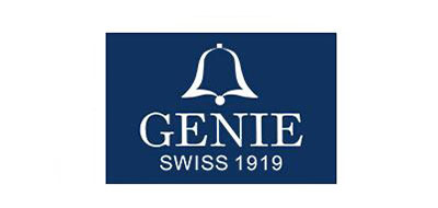 GENIE/瑞士爵尼表品牌LOGO图片