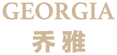 GEORGIA/乔雅品牌LOGO图片