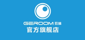 geroom/致林品牌LOGO图片