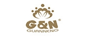 GN GUANNENG/红辣椒品牌LOGO