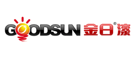 GOODSUN/金日品牌LOGO图片
