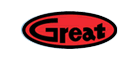 Great/正润品牌LOGO图片