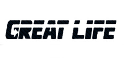 Great Life/格雷特品牌LOGO图片